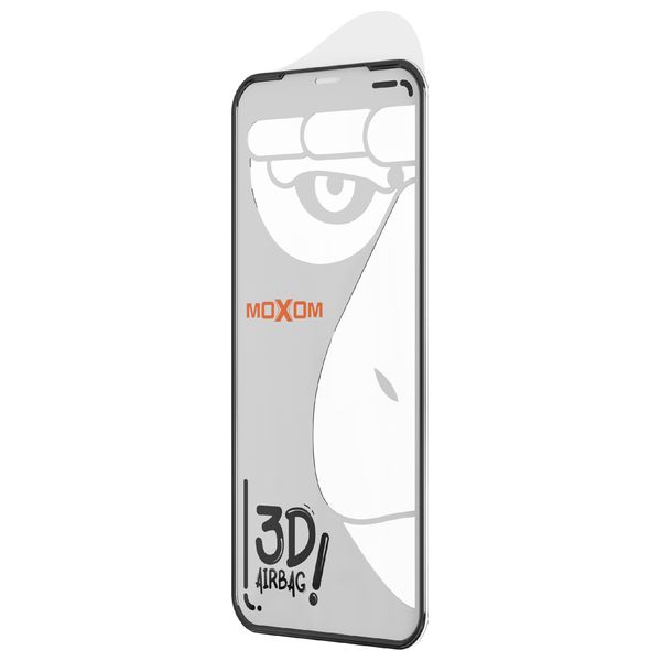  Moxom IP13promax - Screen Protector 