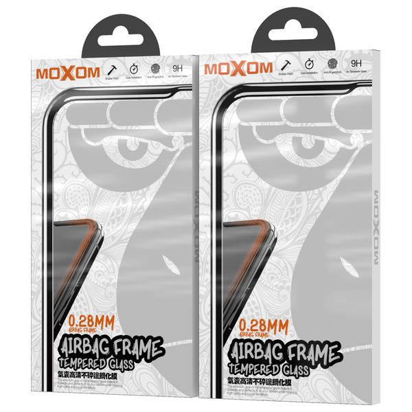  Moxom IP13promax - Screen Protector 