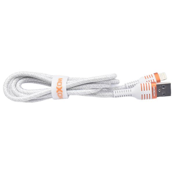  Moxom MX-CB62 - Cable For IPhone - 1m 