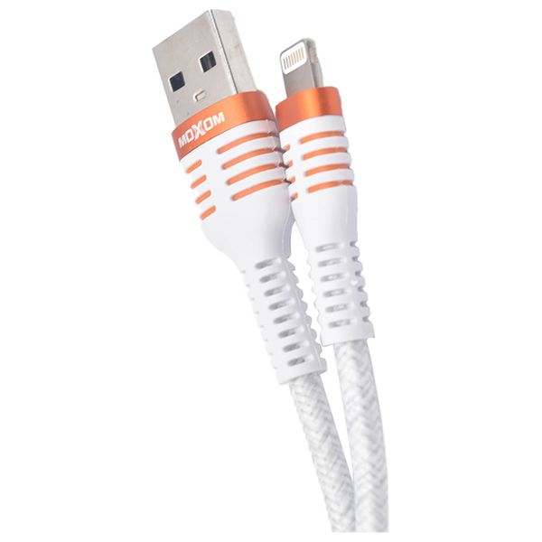  Moxom MX-CB62 - Cable For IPhone - 1m 