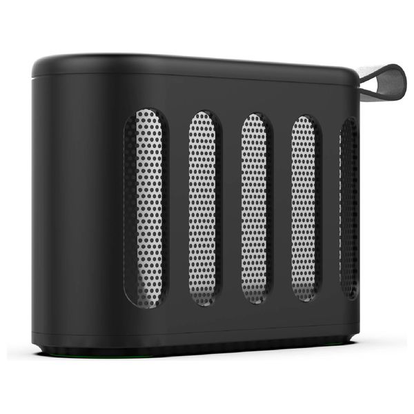  Moxom MX-SK24 - Bluetooth Speaker - Black 