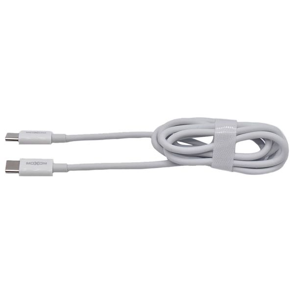  Moxom CC-71A - Cable USB-C To USB-C - 1m 