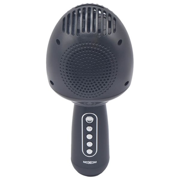  Moxom MX-SK28 - Bluetooth Speaker - Black 