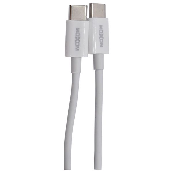  Moxom CC-71A - Cable USB-C To USB-C - 1m 