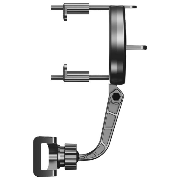  حامل موبايل موكسوم - اسود - MX-VS26 
