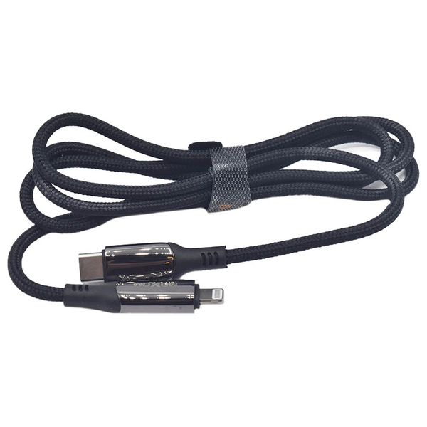  Moxom MX-CB91 - USB-C To Iphone Cable - 1m 