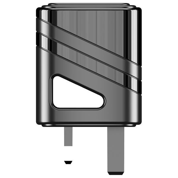  Moxom MX-HC59 - Charger - Black 