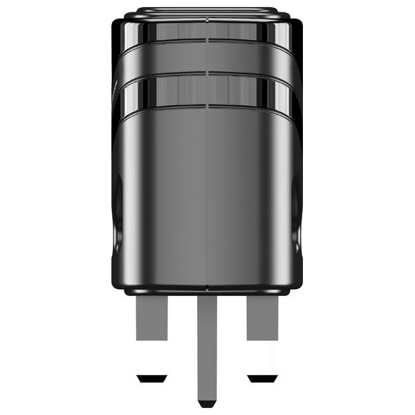  Moxom MX-HC59 - Charger - Black 