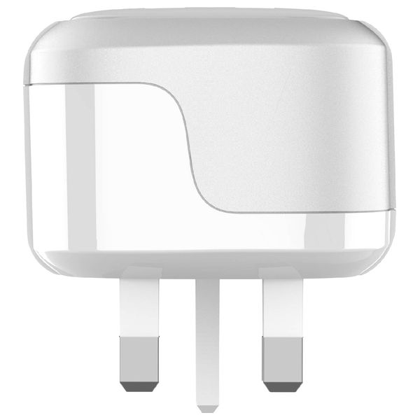  Moxom MX-HC54 - Charger - White 