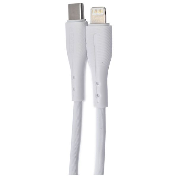  Moxom MX-CB81 - USB-C To Iphone Cable - 1m 