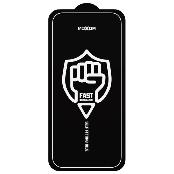  Moxom IP12/12pro - Screen Protector 