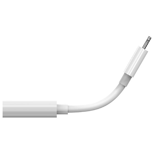 Moxom MX-AX18 - Adapter iPhone To iPhone - White 