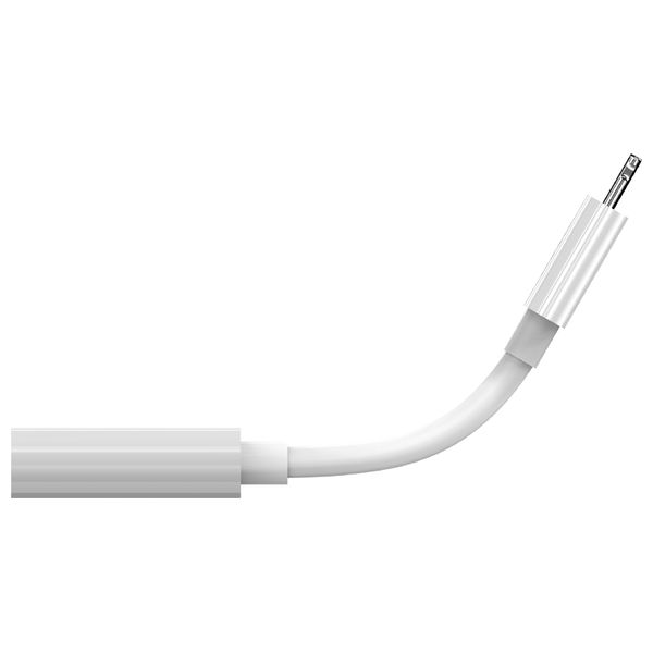  Moxom MX-AX15 - Adapter iPhone To iPhone - White 