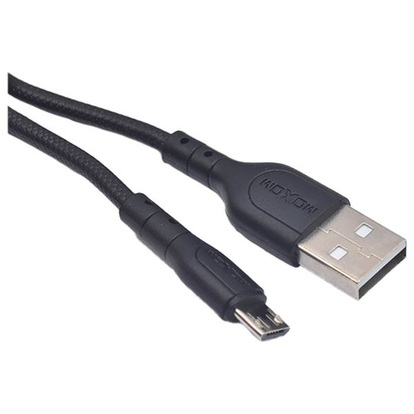  Moxom MX-CB70 - Cable USB To Micro USB - 1.2m 