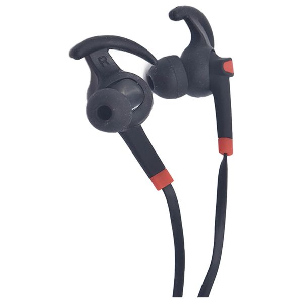  Moxom MX-EP33 - Headphone In Ear - Black 