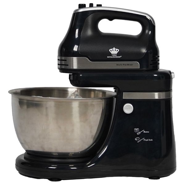  Royal Rahmani RRJ150 - Juicer 