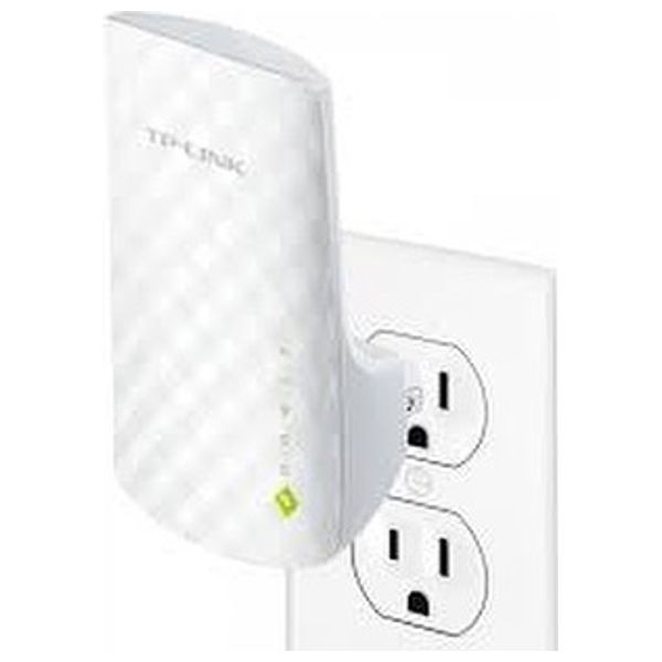  TP-Link N300 - WiFi Range Extender 