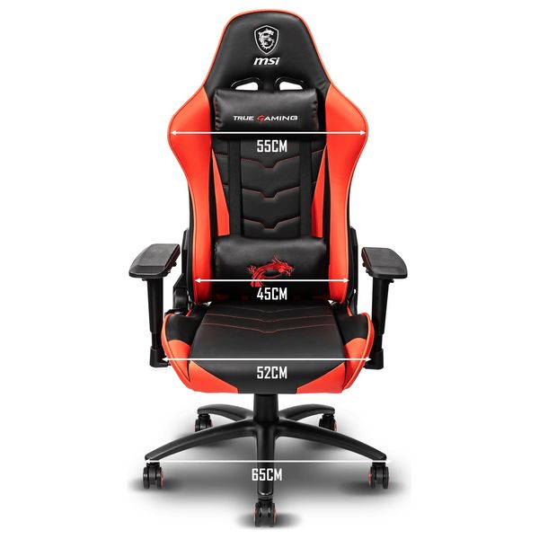 كرسي العاب ام اس اي - CH120