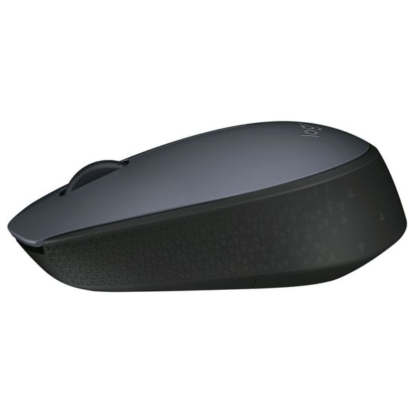 Logitech M170910-004642 - Wireless Mouse