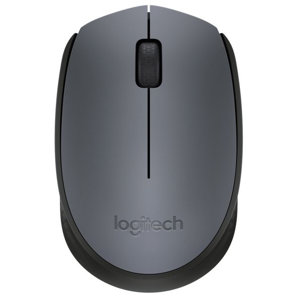 Logitech M170910-004642 - Wireless Mouse