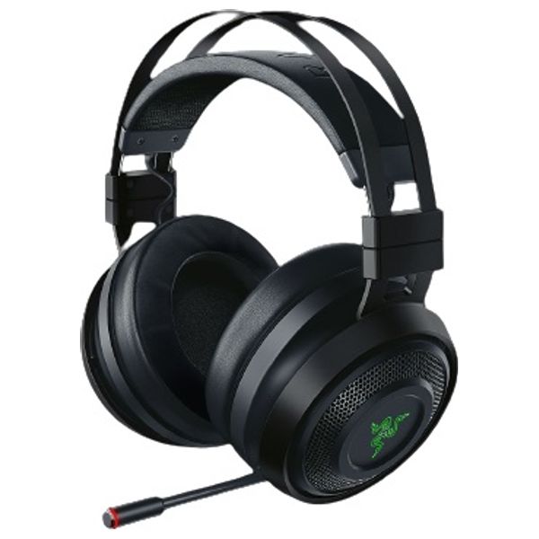  سماعة بلوتوث حول الاذن ريزر - RZ04-02670100-R3M1 - اسود 