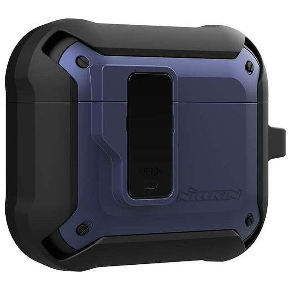  Nillkin 6902048231177 - Airpods Cover For Airpods Pro - Navy 