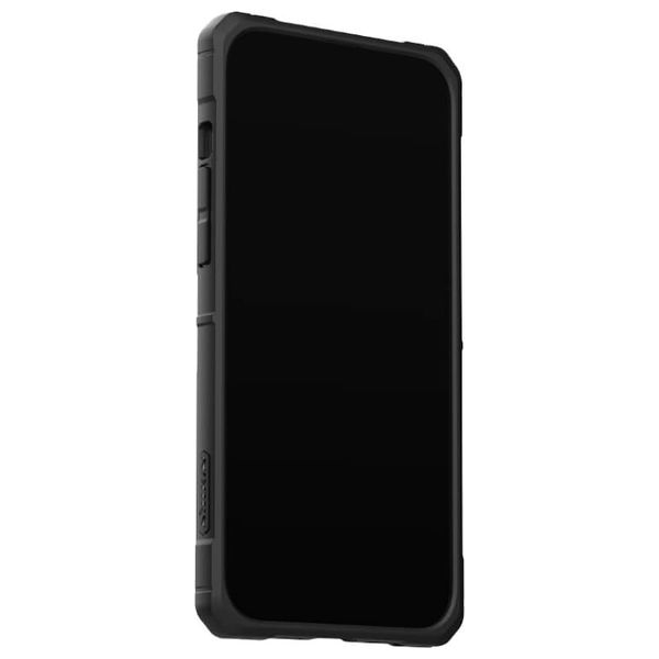  Nillkin 902048235113 - Mobile Cover For iPhone 13 pro max - Black 
