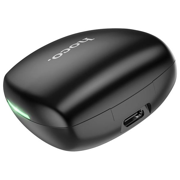  HOCO Ew13 - Bluetooth Headphone In Ear - Black 