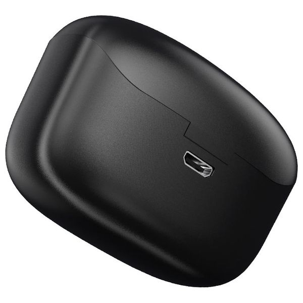 HOCO Es47-Black - Bluetooth Headphone In Ear - Black