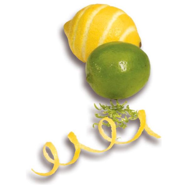  مبشرة ليمون تيفال - اصفر 