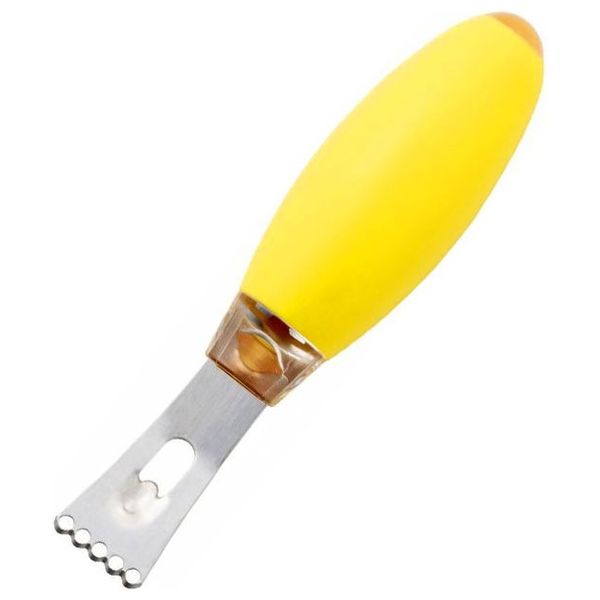  مبشرة ليمون تيفال - اصفر 