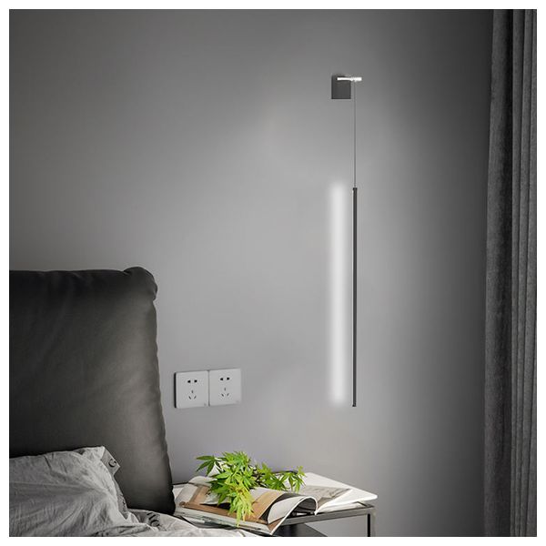 Ceiling Light 80591-60 - Black