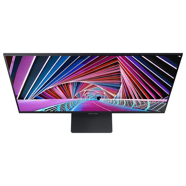 شاشة حاسبة سامسونج 27" - LS27A700NW