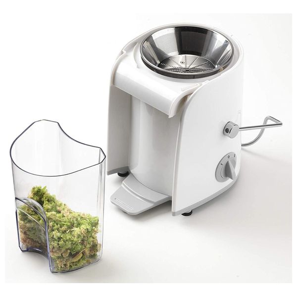 عصارة كينوود - JEP02.A0WH - 800 واط - ابيض