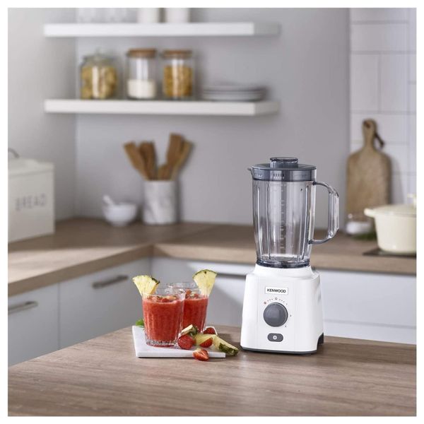 خلاط كينوود - BLP41.C0WH - 650 واط - ابيض