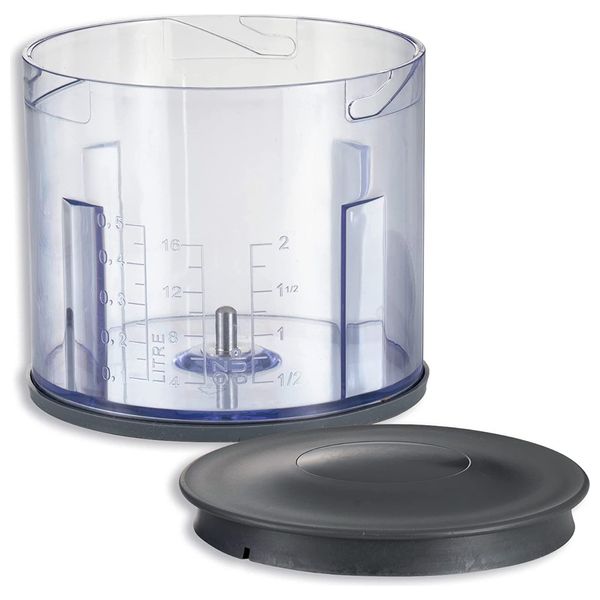 Kenwood CHP40.000BK - Chopper