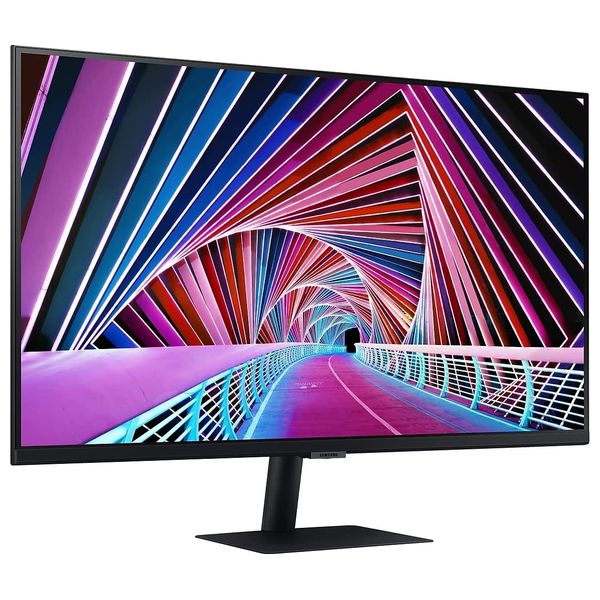 شاشة حاسبة سامسونج 27" - LS27A700NW
