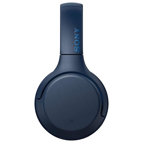 Sony WH-XB700/LC - Bluetooth Headphone On Ear - Blue