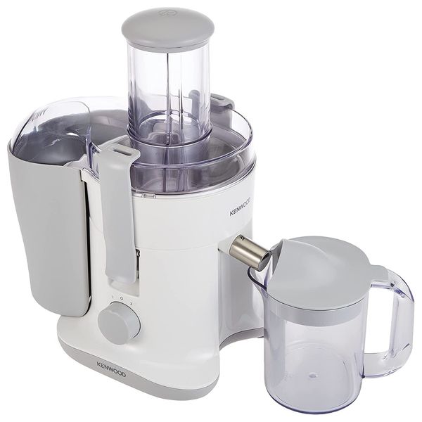 عصارة فواكه كينوود - JE680 - 700 واط - ابيض