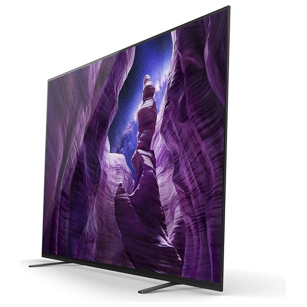 Sony KD-65A8H - 65" - Smart - DTV - 4K - OLED TV