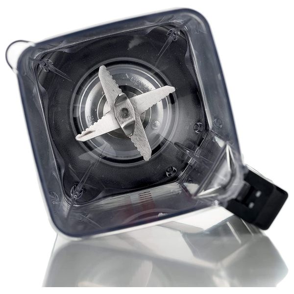 خلاط كينوود - BLM91.640SS - 1500 واط - ستيل