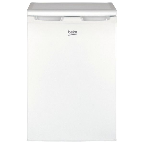 ثلاجة بيكو ذات الباب الواحد - 5 قدم - TSE1351 - ابيض