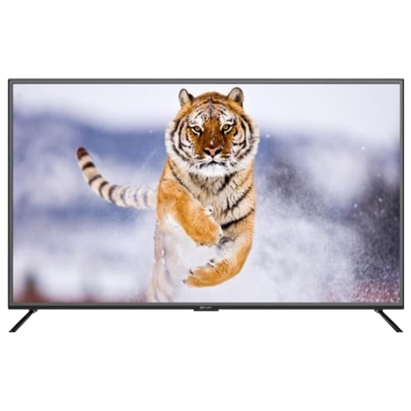  Elryan LED43A11SAFFS - 43" - Smart - ATV - FHD - LED TV 