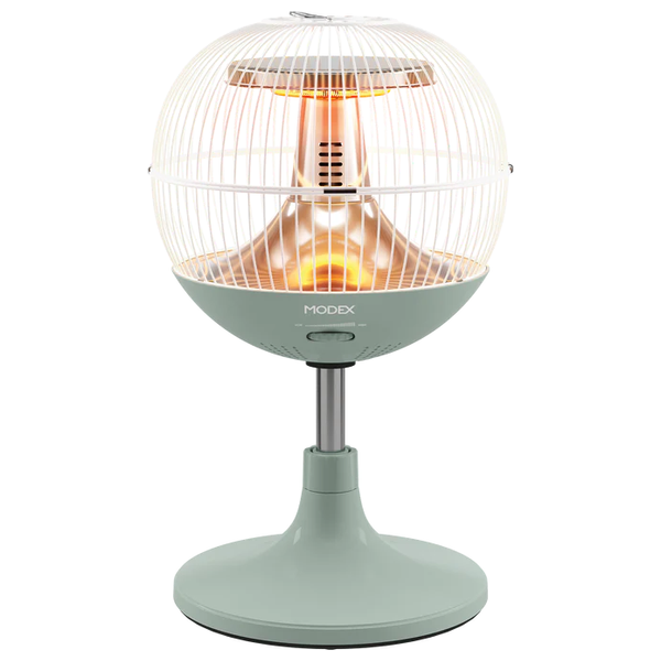 Modex Carbon Heater - CHR1020 - Green