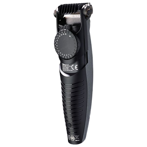  Babyliss E848SDE - Beard Trimmer 