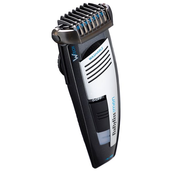  Babyliss E848SDE - Beard Trimmer 