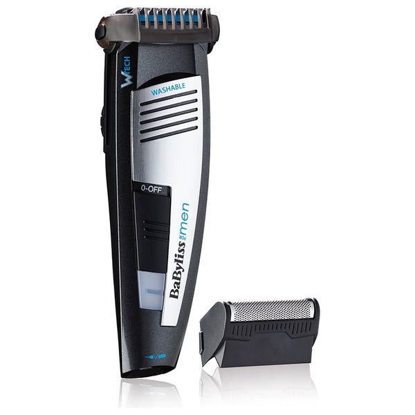  Babyliss E848SDE - Beard Trimmer 