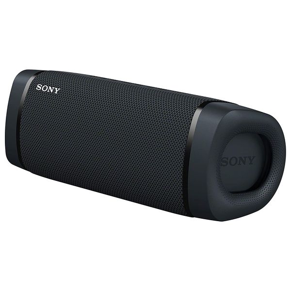  سماعة بلوتوث سوني - SRS-XB33 - اسود 