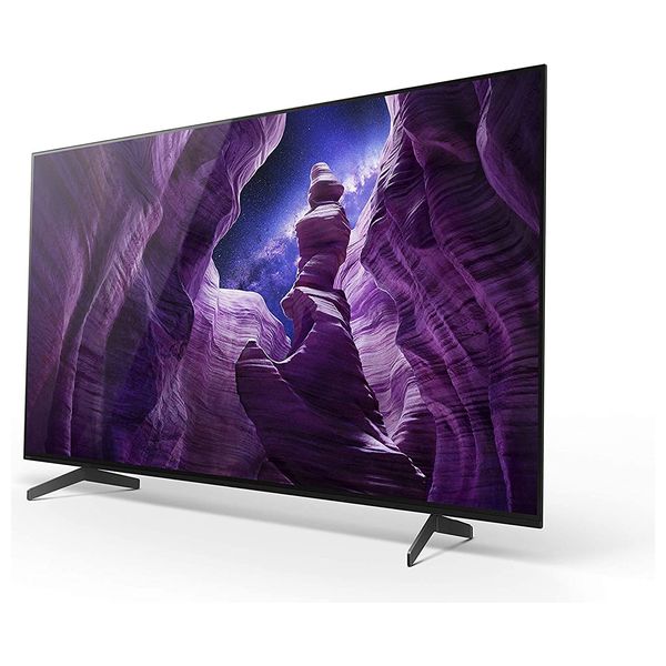 Sony KD-65A8H - 65" - Smart - DTV - 4K - OLED TV