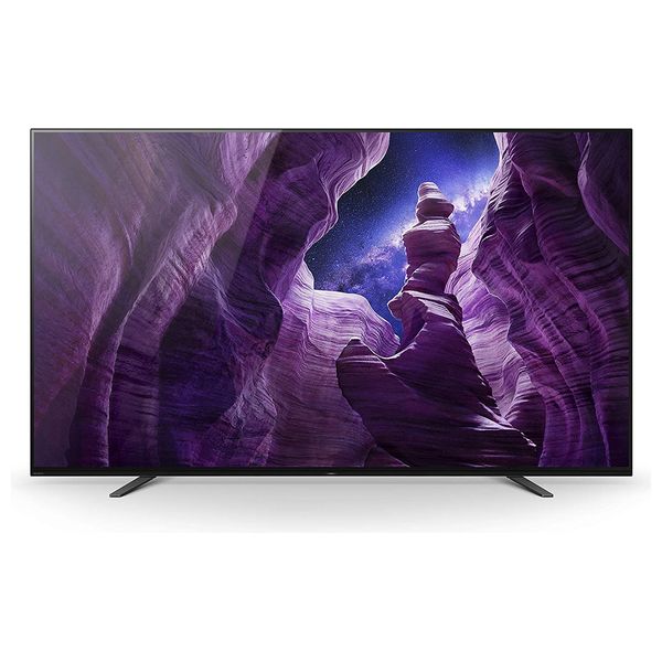 Sony KD-65A8H - 65" - Smart - DTV - 4K - OLED TV